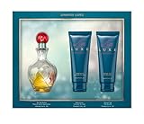 Jennifer Lopez Live Luxe Gift Set | 100 ml (3.4 fl oz) EDT, 75 ml (2.5 fl oz) Body Lotion, and 75 ml (2.5 fl oz) Shower Gel