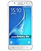 Produktbild Samsung Galaxy J5 (2016) Dual-SIM Smartphone (5,2 Zoll Touch-Display, 16GB interner Speicher, Android OS, 2GB geheugen) Weiß