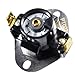 Packard PT021 Packard Adjustable Fan Control SPST Close On Rise
