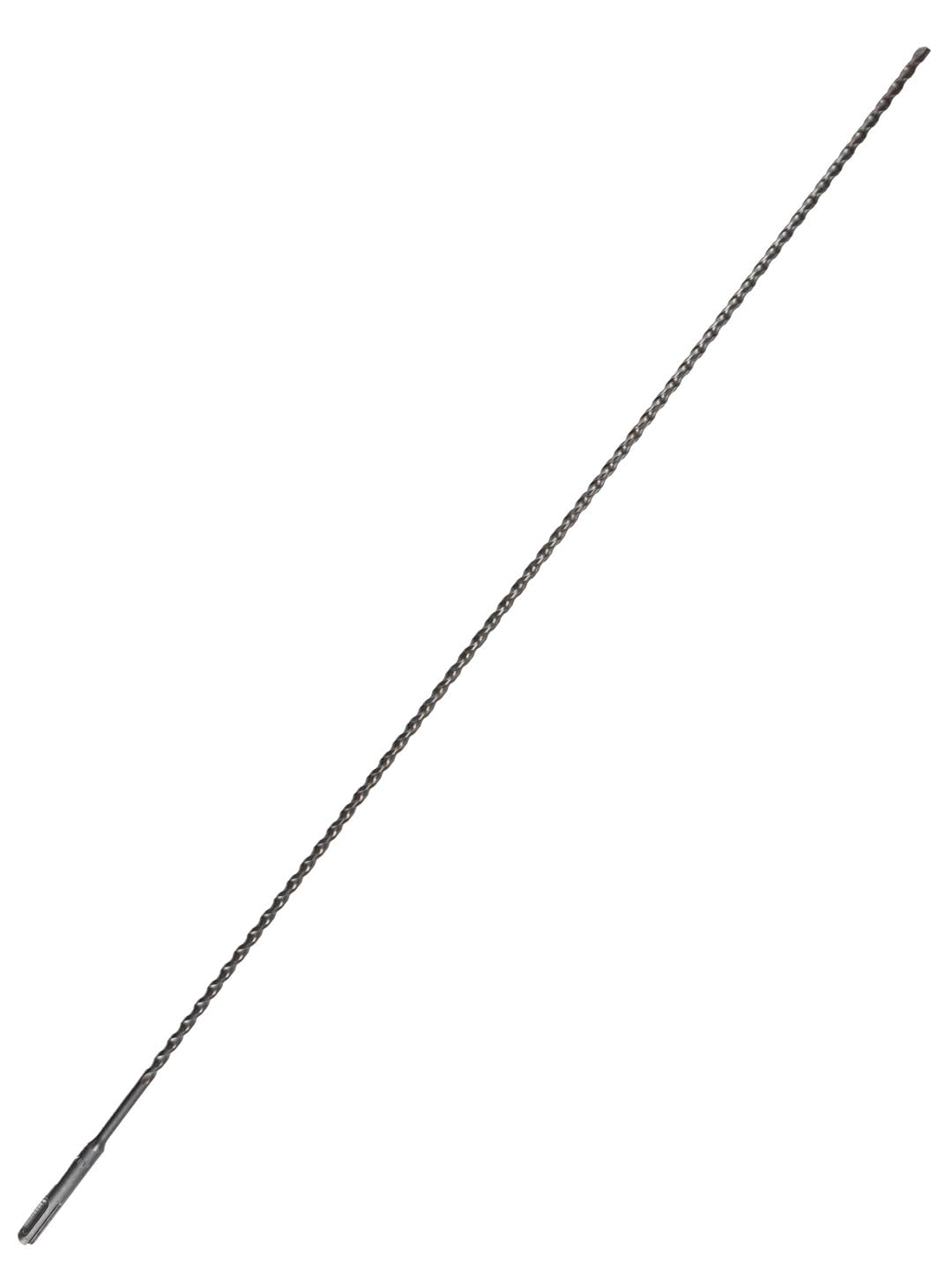 PROSOCO Carbide SDS Plus Hammer Bit (1/4" X 28" SDS Single Cutter Bit)