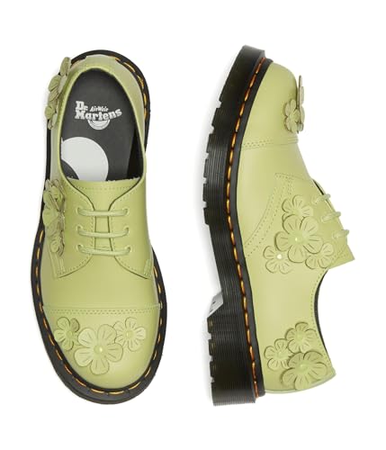 Dr. Martens Women's 1461 Flower FLWR2