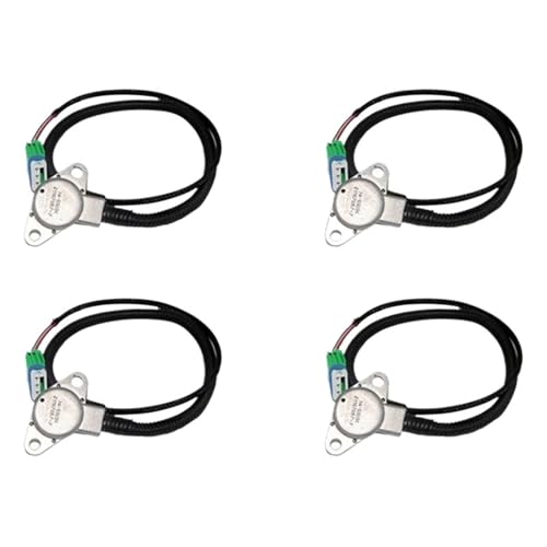 Capteur de changement de vitesse AL4 DPO pour transmission Renault et Citroën C4