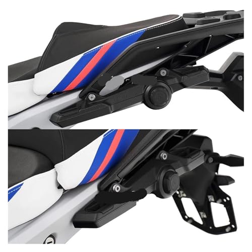 Accesorios R1300GS sin falta de energía ni espacio 2