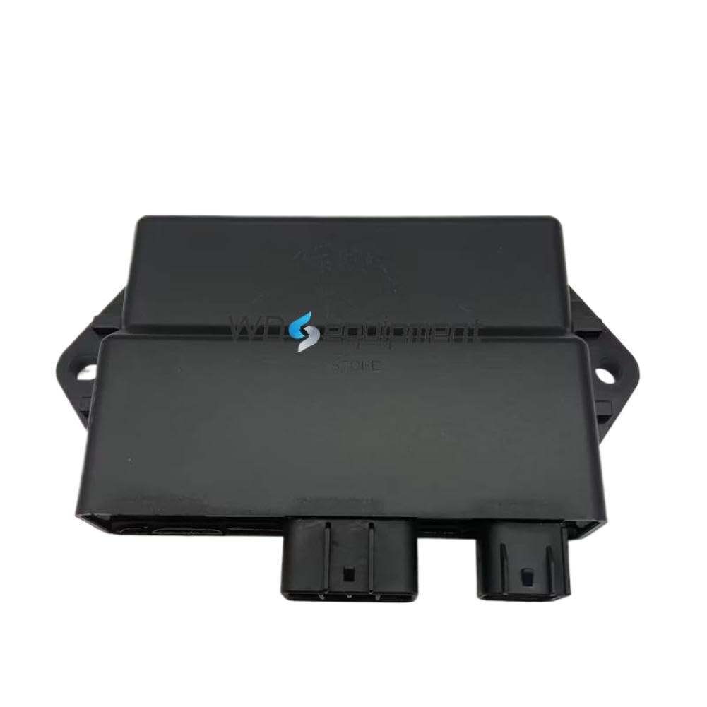 Module d'allumage compatible Raptor 350 pour supprimer les ratés moteur et calages