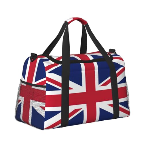 Bolsa de viaje compacta: olvídate del espacio con este diseño plegable 3