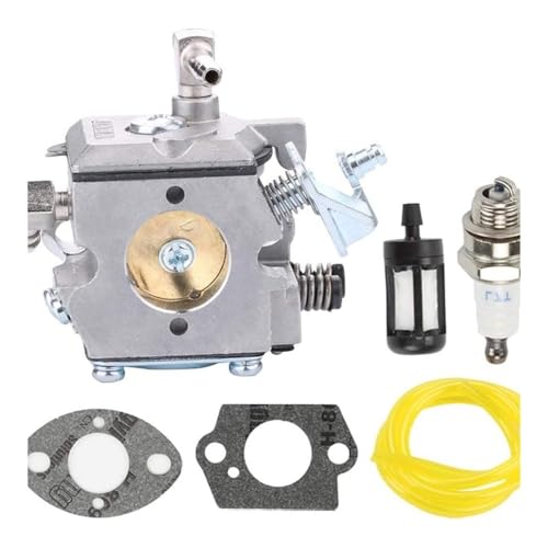 Carburateur WA-2-1 anti-calage pour tronçonneuse 031AV et modèle LT7000