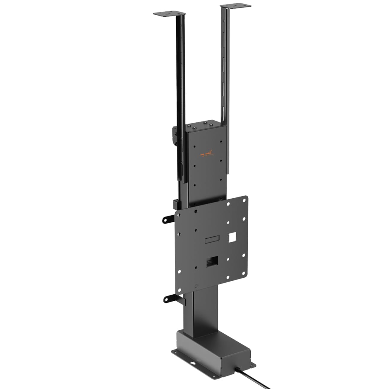 My Wall TV Wall Mount 17" - 32" App Control Electric Motorized
