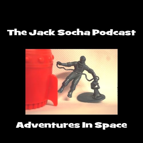 Adventures In Space Humor