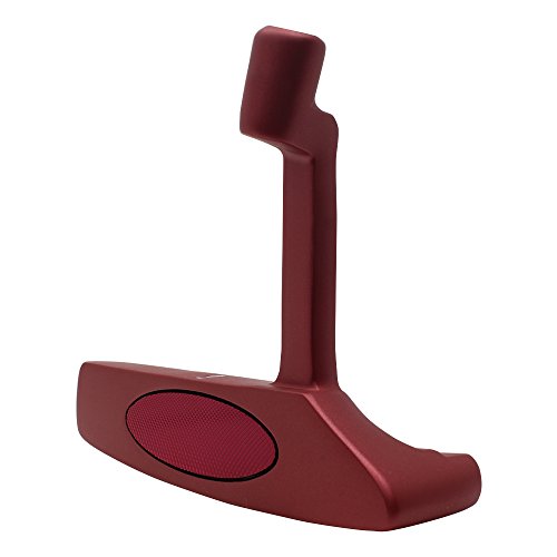 Bionik 101 Red Blade Putter