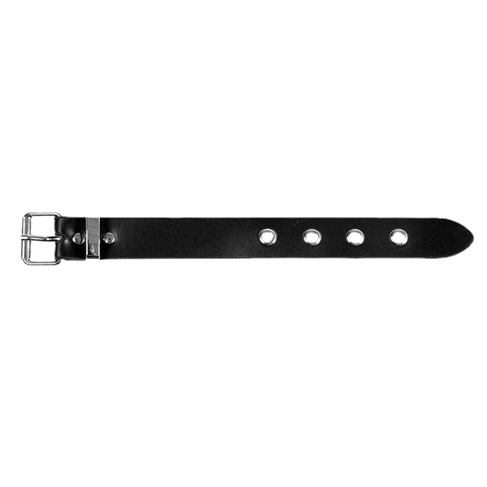 APGLSXY Wristband Hand Jewelry Wrist Jewelry Stylish Wristband Unique Leather Strap for Woman Trendy