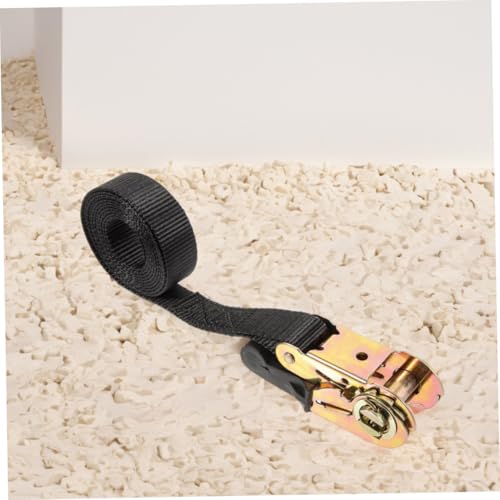 Sangles de Fixation Rapide Cabilock pour Bloquer les Chargements Lourds sans Effort - 4