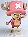 One Piece - Tirelire Chopper cape rouge