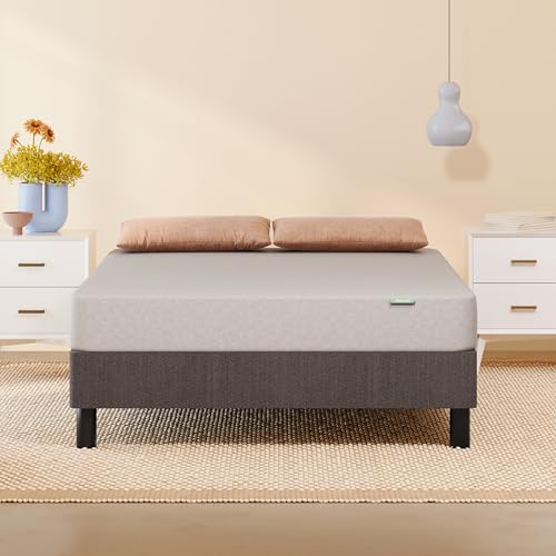Siena Twin XL Mattress with Frame