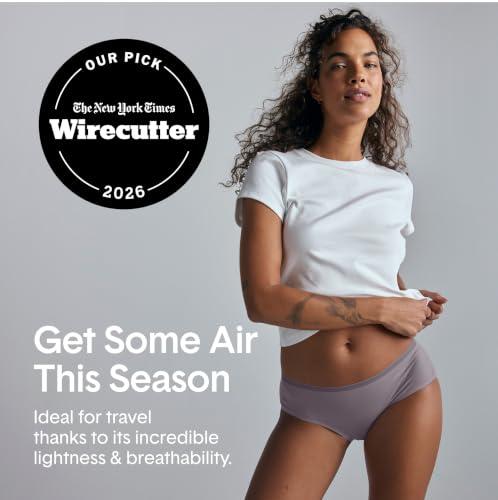 Image of Tommy John Women's Air Thong