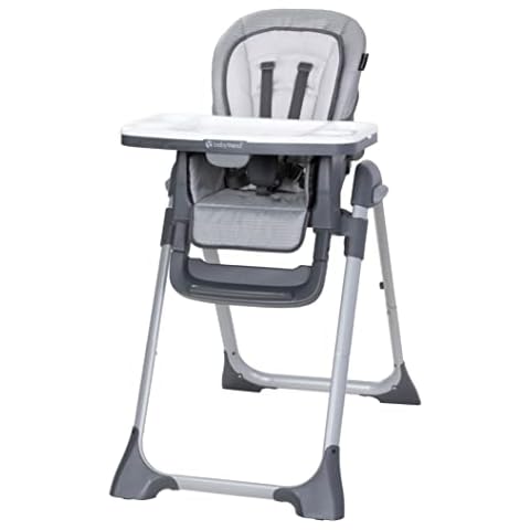 Baby Trend Sit Right 2.0 High Chair Cover