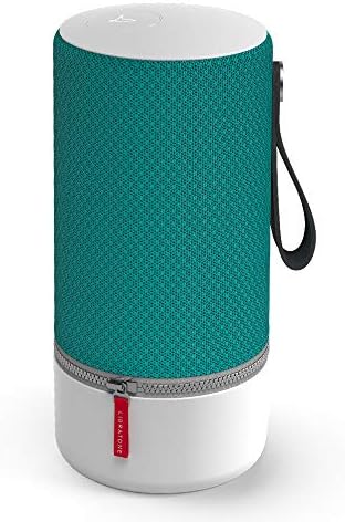 Libratone Zipp Multi-Room Wireless Speakers (Deep Lagoon)