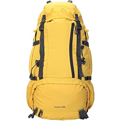rucksack with airflow back system