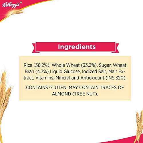 Image of Kellogg's Original Special K | Only 2% Fat | Sub 300 Calorie Breakfast Cereals | Whole Wheat Flakes| Source of Protein & Fibre | 900 /935g