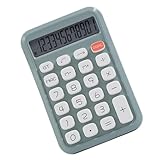 Avec ses capacités élevées et sa gamme complète de fonctionnalités, la calculatrice d'étudiant n'est pas seulement un outil éducatif mais aussi un ajout de charme à n'importe quel espace de bureau, ce qui rend le crunching des chiffres un ravissant