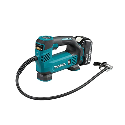 Makita DMP181Z Luftpumpe 18 V Li-Ion+ 1 x Bl1830B