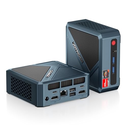 N1 ゲーミングミニPC Ryzen 7 5700U