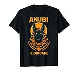 Anubi Dio Cane Tshirtoftheyear