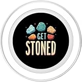 Zoom IMG-1 rockhound geology lover get stoned Zoom IMG-1 rockhound geology lover get stoned