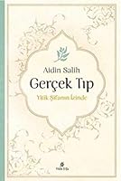 Gerçek Tip: Yitik Sifanin Izinde (Turkish Edition) 6056700801 Book Cover