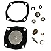 Stens 520-312 Carburetor Kit/Tecumseh 631893A