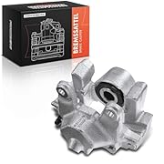 Frankberg Спирачен супорт заден мост ляв...