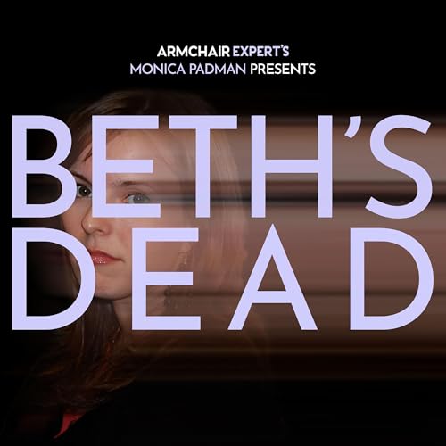 Page de couverture de BETH'S DEAD
