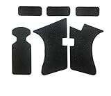 glock 26 gendarmerie Texture en caoutchouc confortable