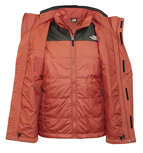 Image of The North Face Monte Bre Triclimate 2 Jacket