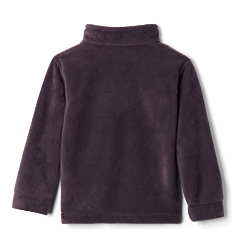 Image of Columbia Boys' Steens Mountain Ii Fleece