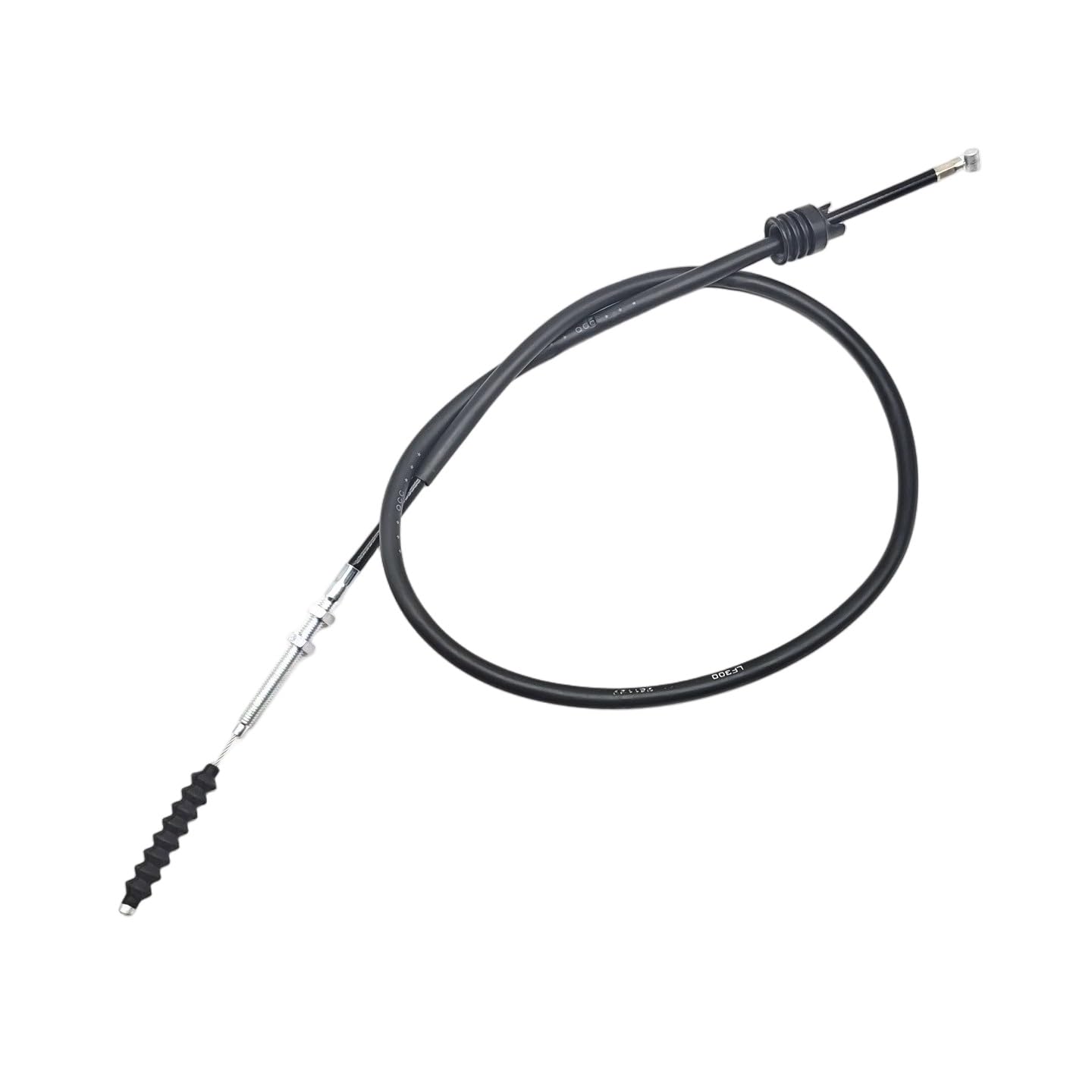 PIOYERG For LIFAN V-400 LF400-5 Motorcycle Clutch Cable