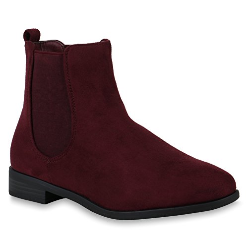 Stivaletti da donna Chelsea Flandell