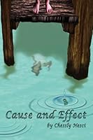 Cause & Effect Poetry 1616235136 Book Cover