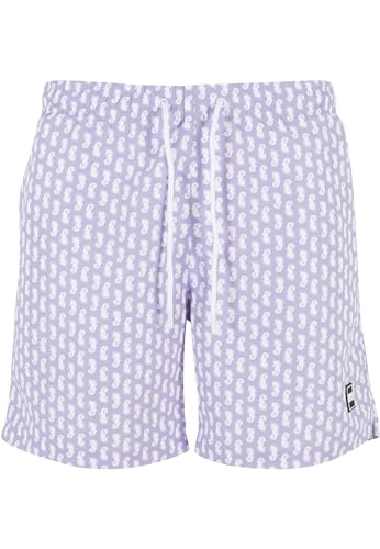 Urban Classics Costume da Bagno Uomo, Cavallo di Dustylilacsea, XXXXXL