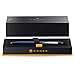 Cross Click Refillable Ballpoint Pen Presented in a Everyday Gift Box - Medium Point, Black Ink, Midnight Blue