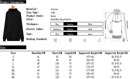 WJHYWDH JOJI Smithereens Merch Hoodies Casual Hooded Sweatshirt Unisex Clothing2