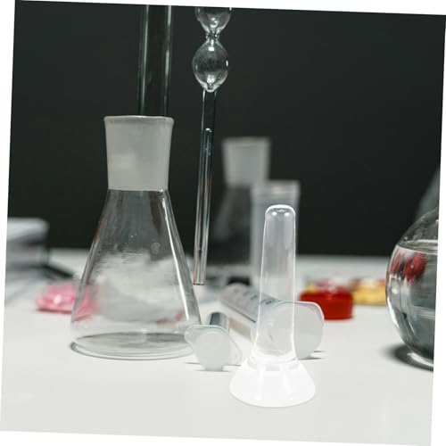 Maza de Moler Cabilock Cristal Resistente al Calor 4.25 in miniatura 4