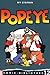 Produktbild Popeye. BILD-Comic-Bibliothek Band 12