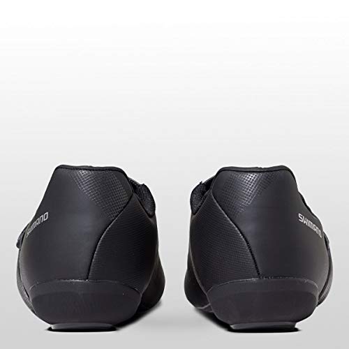 SHIMANO RC3 Wide Cycling Shoe - Men's Black4