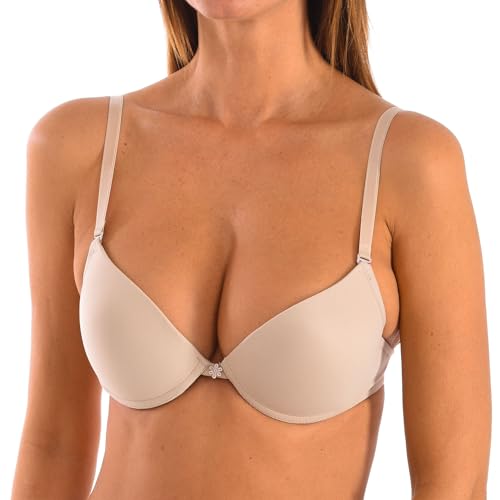 SELENE Sujetador Push-Up Lola Arena ES 95B