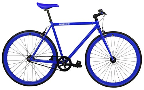 blue bike mit