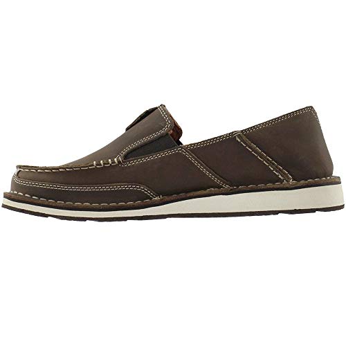 ARIAT Eco Cruiser Barbed Brown3