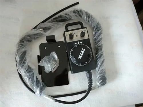Générateur d'impulsions manuel HC11D pour machine CNC