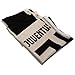 Juventus F.C. Producto oficial de la bandera ST.