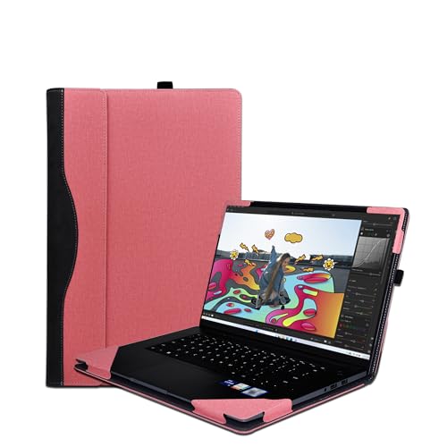 Funda para portátil Lenovo IdeaPad Slim 3 y Slim 5 15.3'' rosa miniatura 1