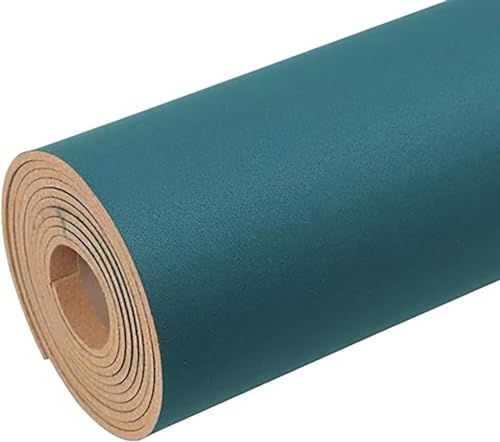 Láminas de corcho autoadhesivas de 8 mm para decorar paredes del hogar y organizar oficinas 2